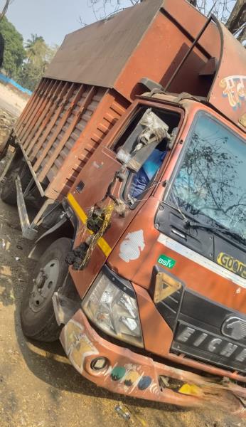 Eicher 1059 image 3