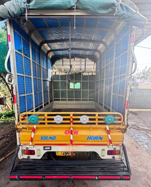 Tata Ace Gold image 4