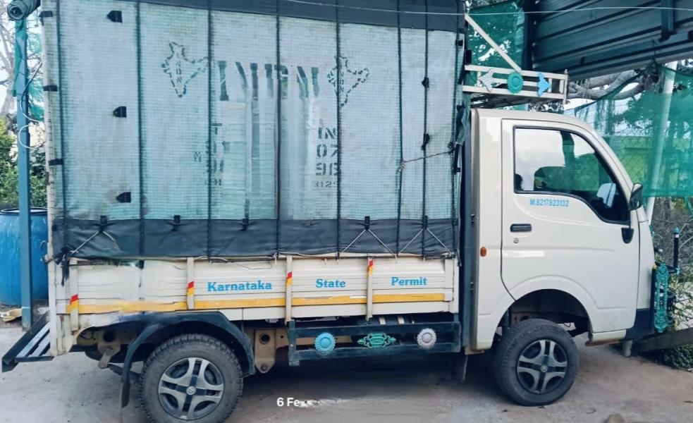 Tata Ace Gold image 2