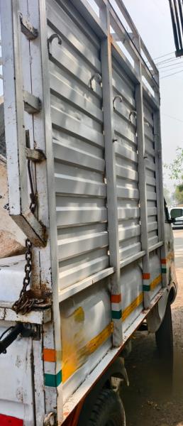 Tata Ace Zip image 4