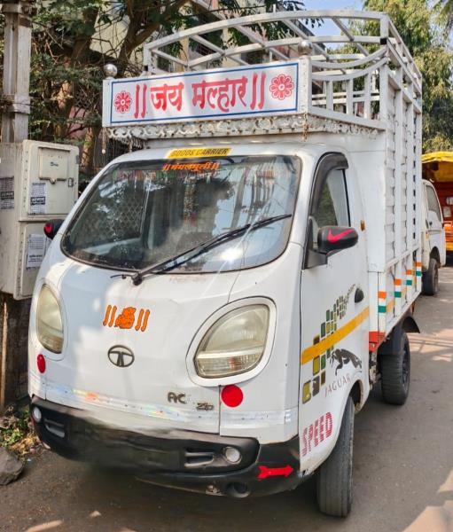 Tata Ace Zip