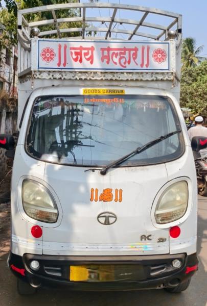 Tata Ace Zip image 2