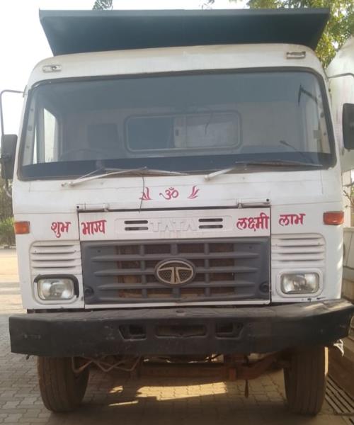 Tata 3118