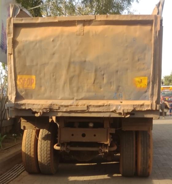 Tata 3118 image 4