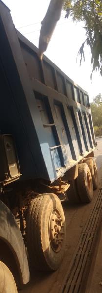 Tata 3118 image 3