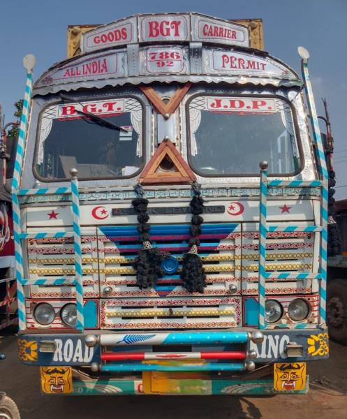 Ashok Leyland 3718