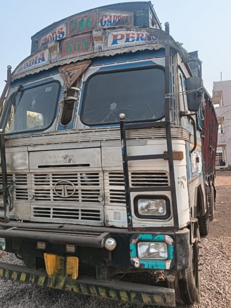 Tata 3118