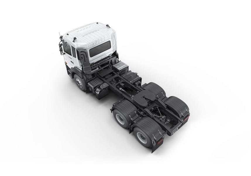 Eicher Pro 8055 Trucks