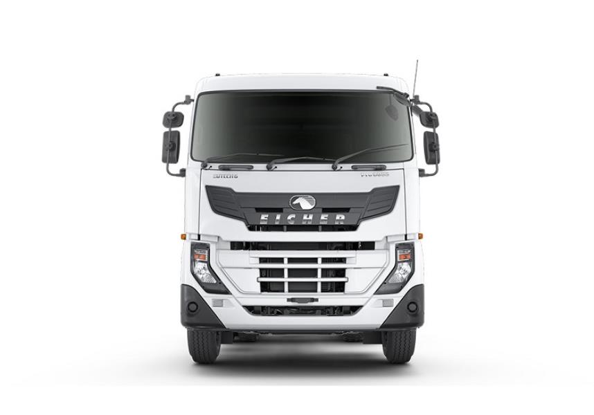 Eicher Pro 8055 Trucks