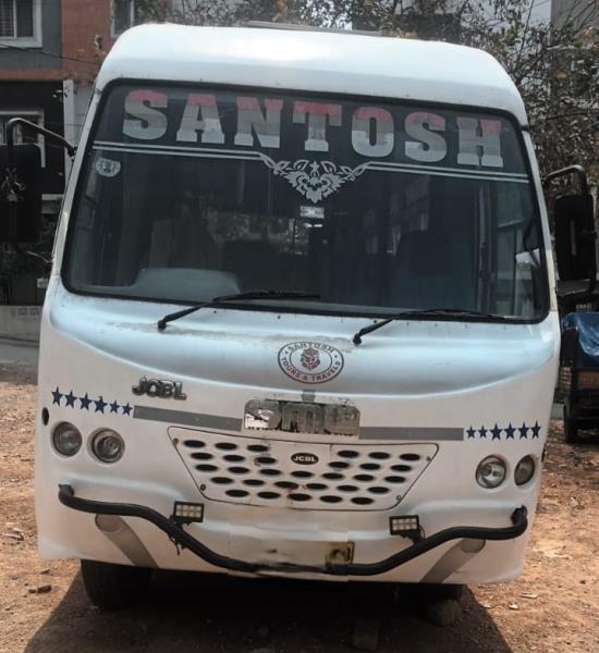 SML Isuzu S7