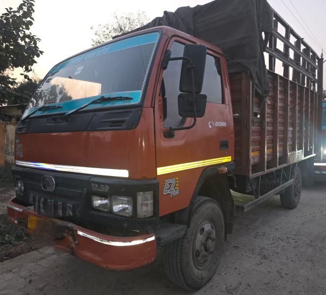 Eicher 1059 XP