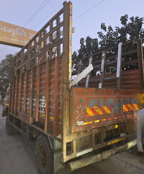 Eicher 1059 XP image 3