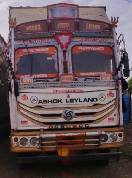 Ashok Leyland 2820