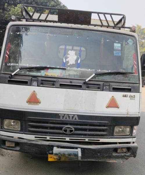 Tata 407