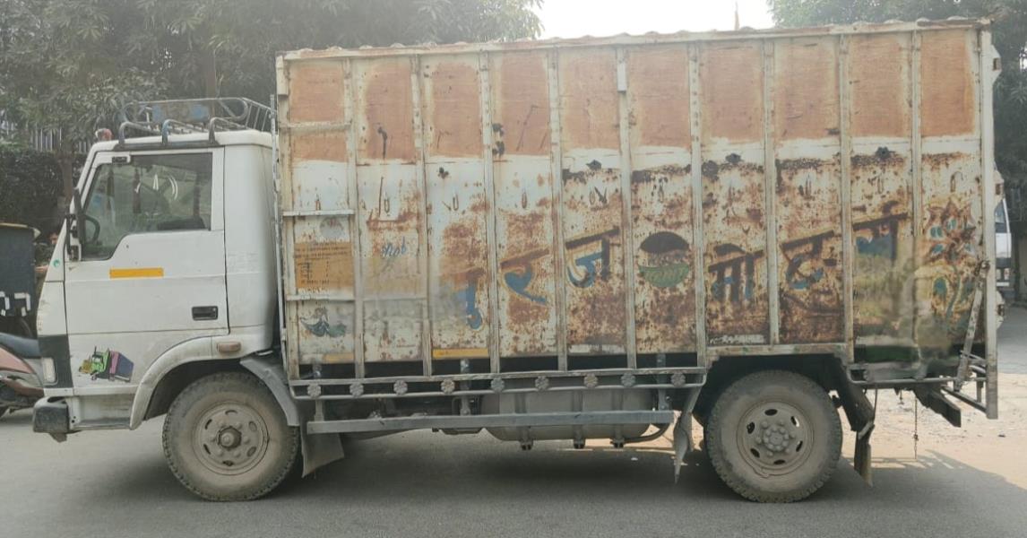 Tata 407 image 2