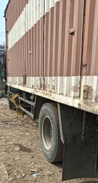 Eicher 1110 image 3