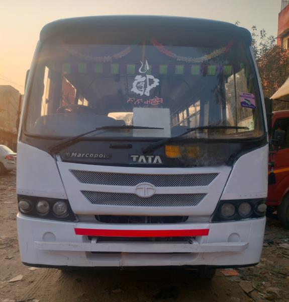 Tata LPO 7.5 Starbus Ultra