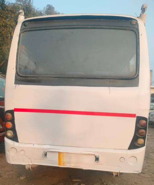 Tata LPO 7.5 Starbus Ultra image 4