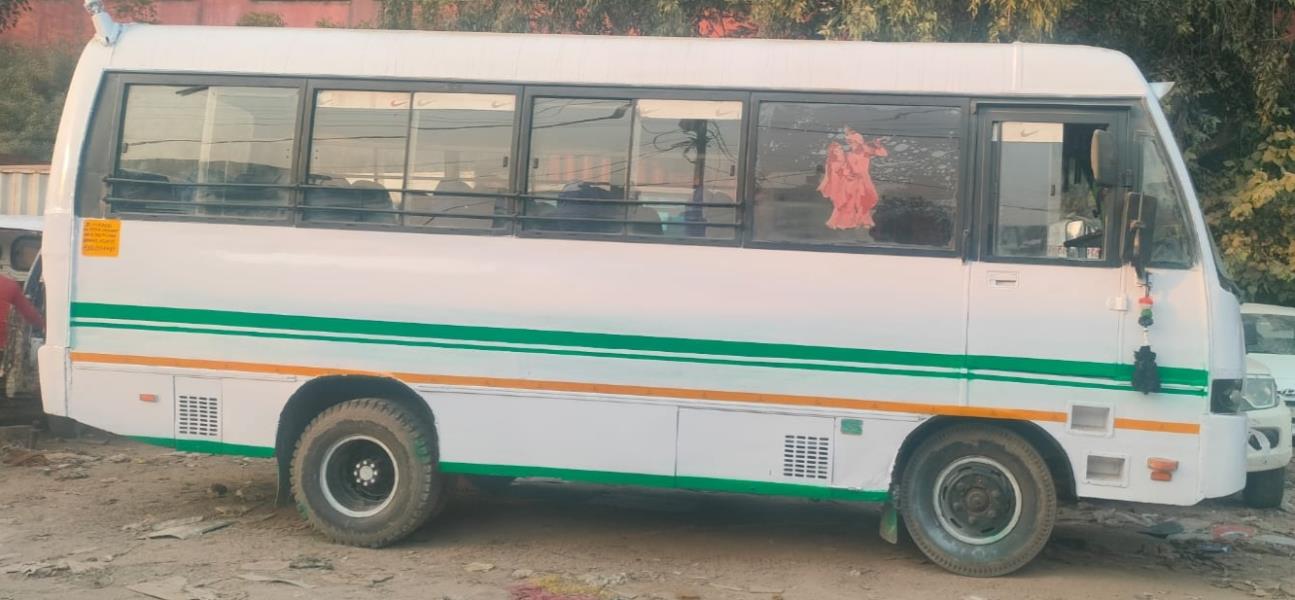 Tata LPO 7.5 Starbus Ultra image 2