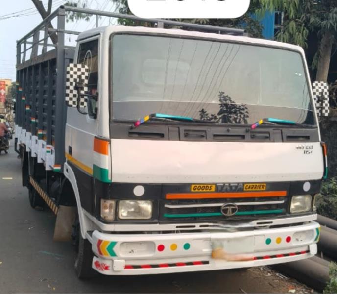 Tata 407