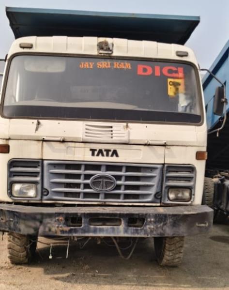 Tata 2518