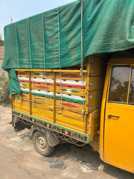 Piaggio Ape XTRA image 2