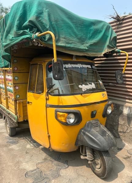 Piaggio Ape XTRA