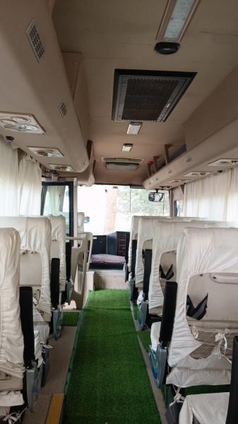 SML Isuzu Executive image 3