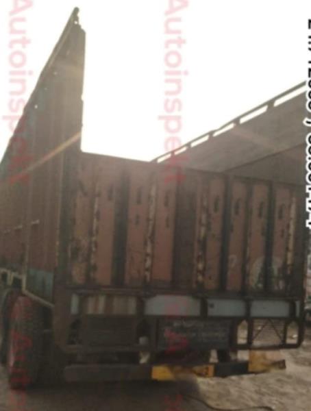BharatBenz 3723 image 4