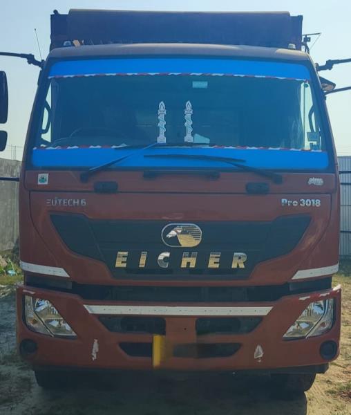 Eicher 3018