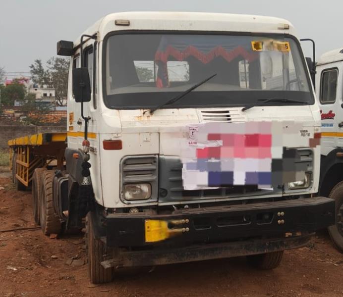 Tata 4923 image 2