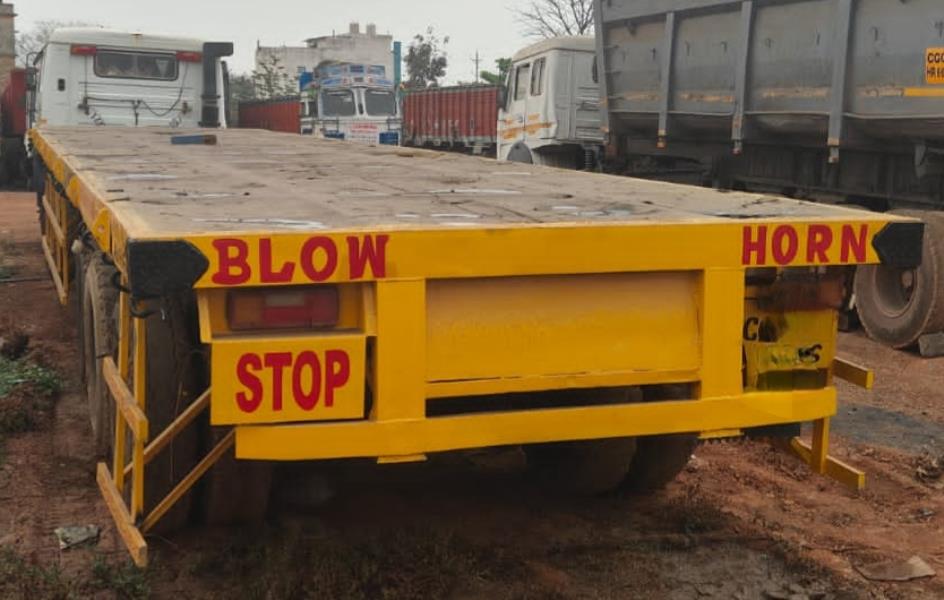 Tata 4923 image 4