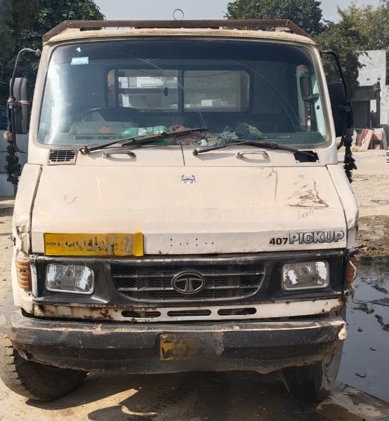 Tata 407 image 2