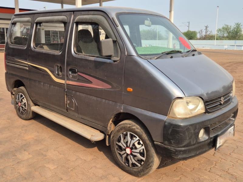 Maruti Suzuki Eeco