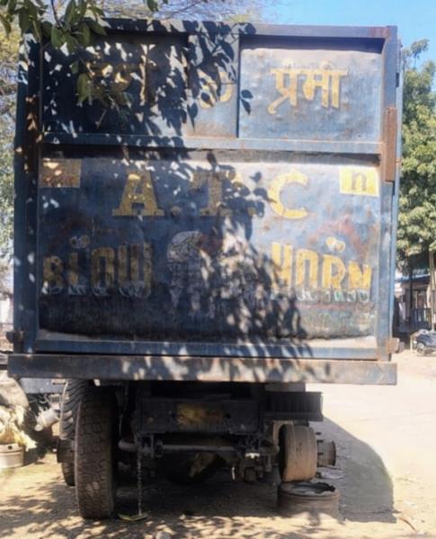 Tata 3118 image 3