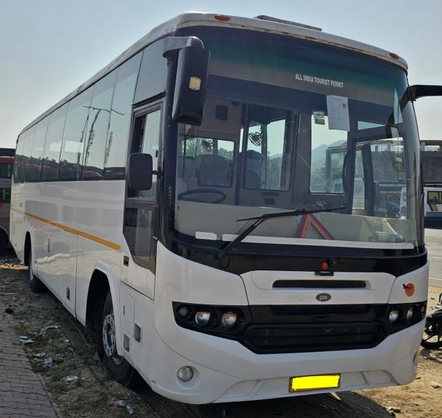 Tata LPO 1515
