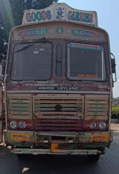 Ashok Leyland 4923