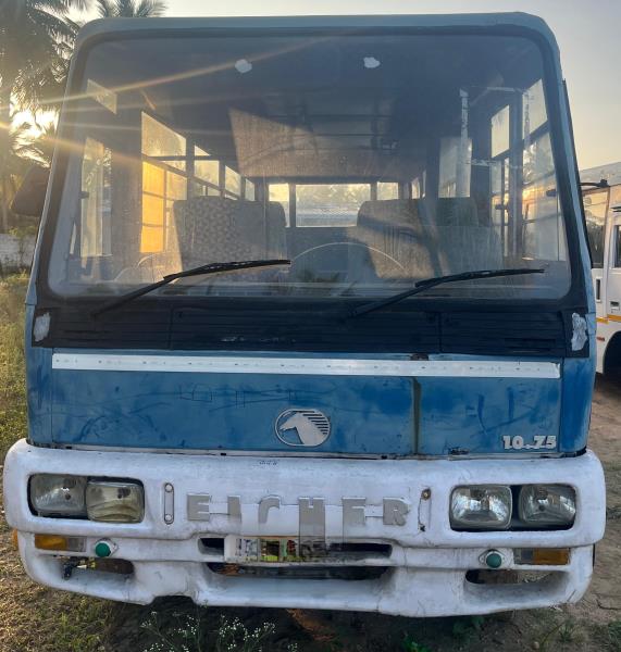 Eicher 10.75