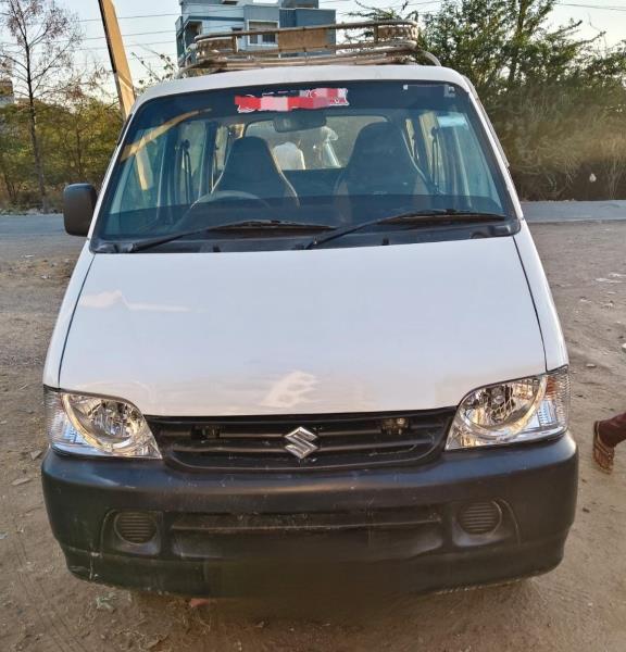 Maruti Suzuki Eeco