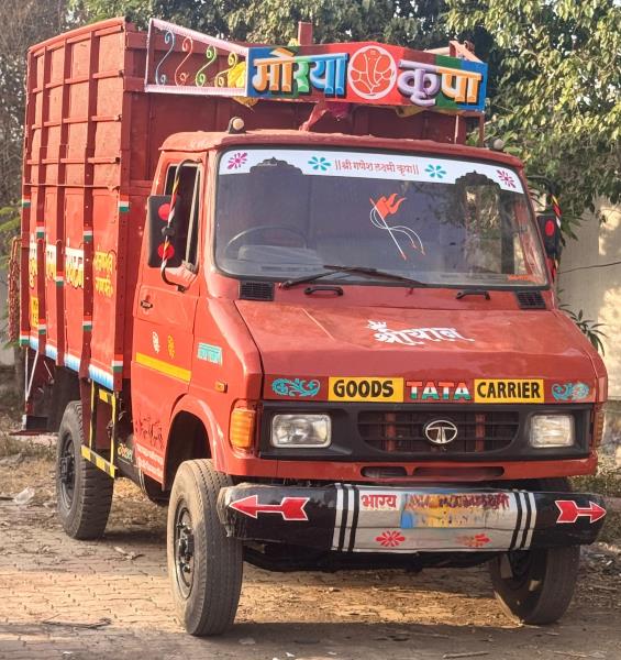 Tata 407
