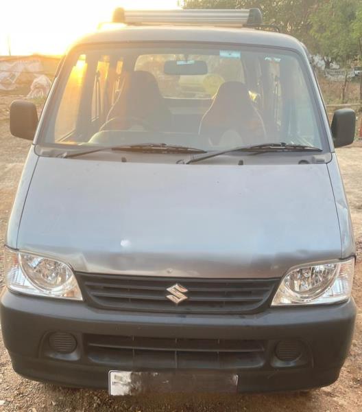 Maruti Suzuki Eeco