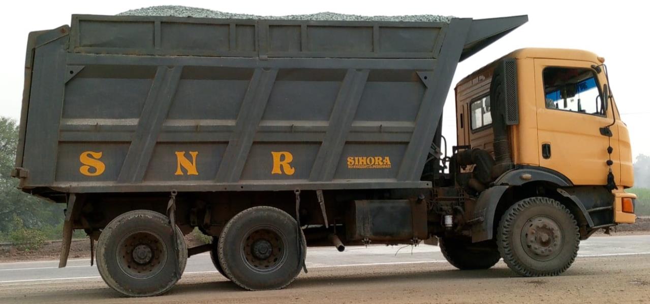 Mahindra Torro 25 image 2