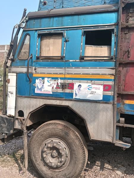 Tata 3118 image 3