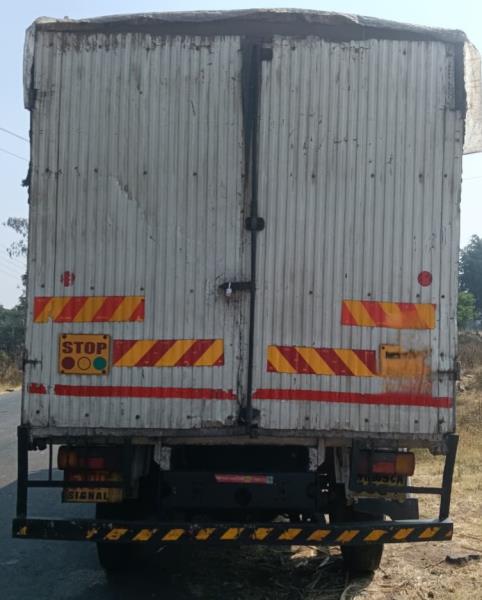 Tata 407 image 4