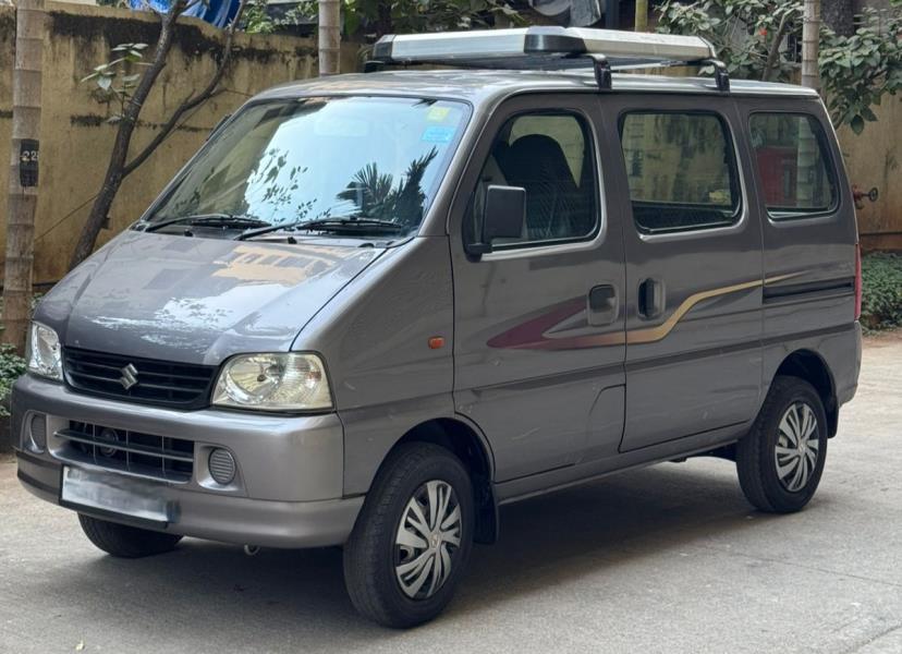 Maruti Suzuki Eeco