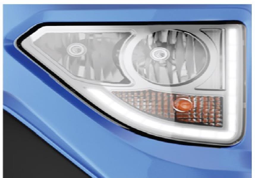Eicher Pro 2055 Trucks