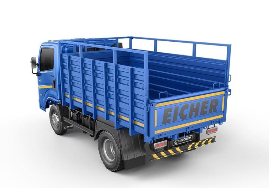 Eicher Pro 2055 Trucks