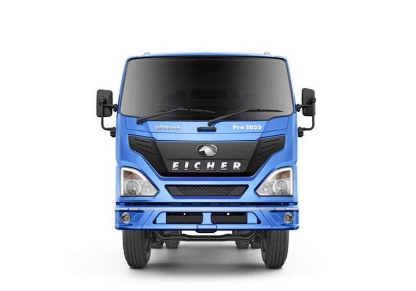 Eicher Pro 2055 Trucks