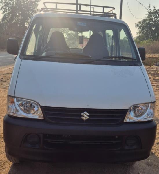 Maruti Suzuki Eeco