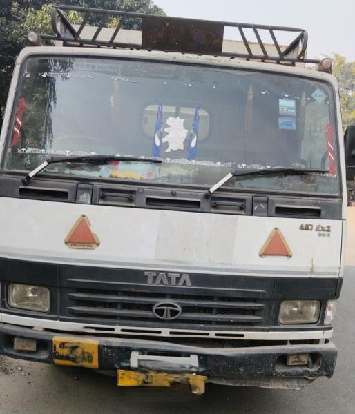 Tata 407